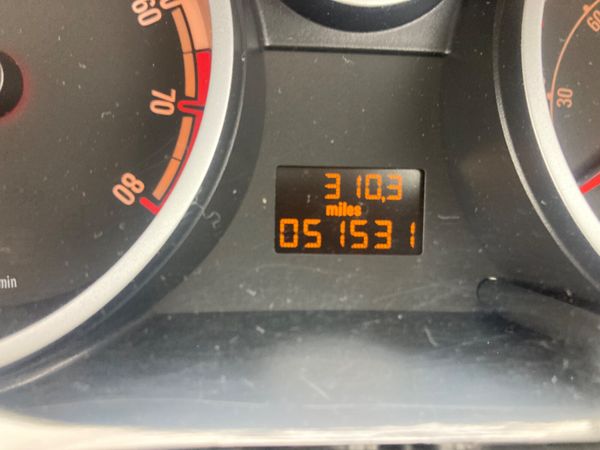 Vauxhall Corsa Hatchback, Petrol, 2014, Grey