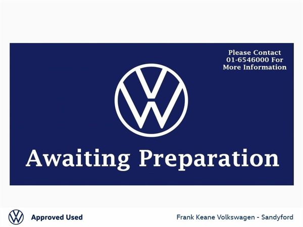 Volkswagen Golf Hatchback, Petrol, 2021, Black