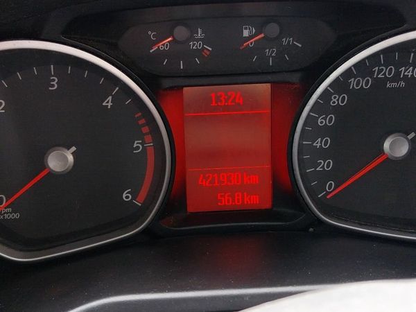 Ford Mondeo Hatchback, Diesel, 2011, Black