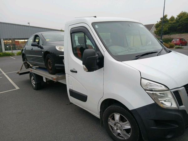 Nissan Micra Hatchback, Petrol, 2006, Silver