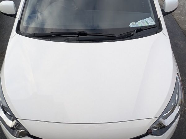 Hyundai i20 Hatchback, Petrol, 2013, White