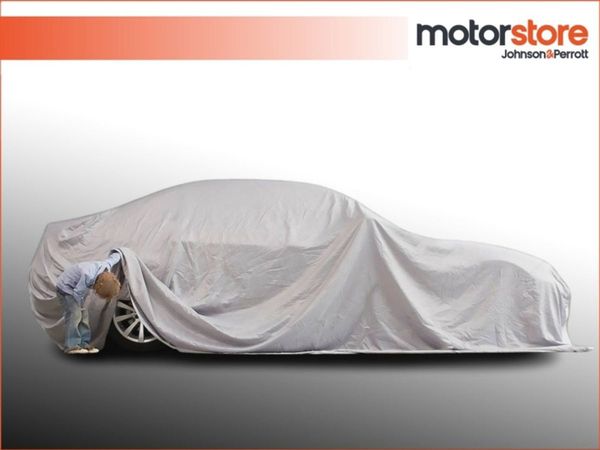 MG MG4 Hatchback, Electric, 2023, White