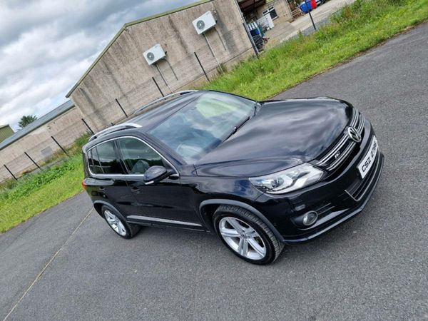 Mercedes-Benz ML-Class SUV, Diesel, 2015, Black