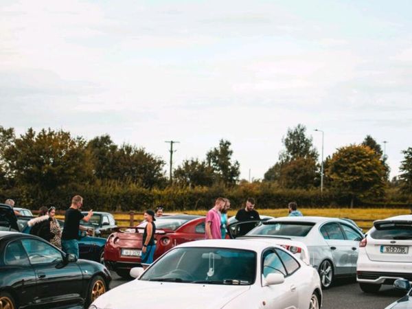 Toyota Celica Coupe, Petrol, 1998, White
