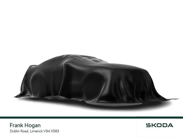 Skoda Kodiaq SUV, Diesel, 2018, Silver