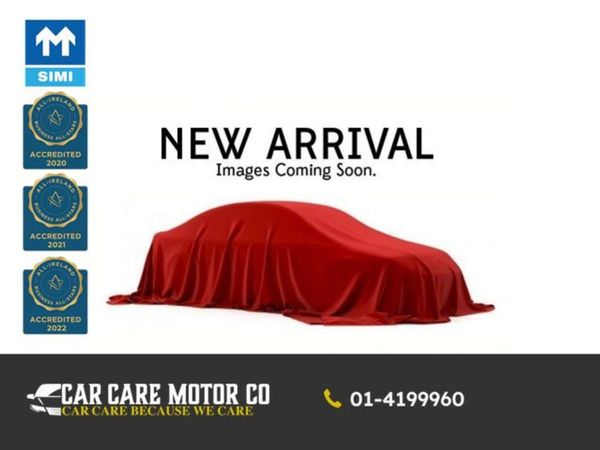 Volkswagen Tiguan SUV, Diesel, 2019, Grey