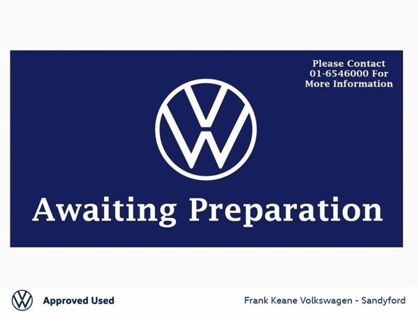 Volkswagen Polo Hatchback, Petrol, 2021, Grey