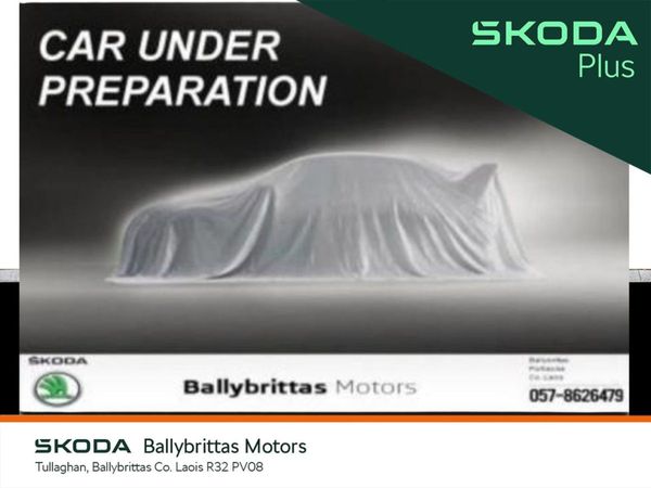 Skoda Kodiaq SUV, Diesel, 2022, Black