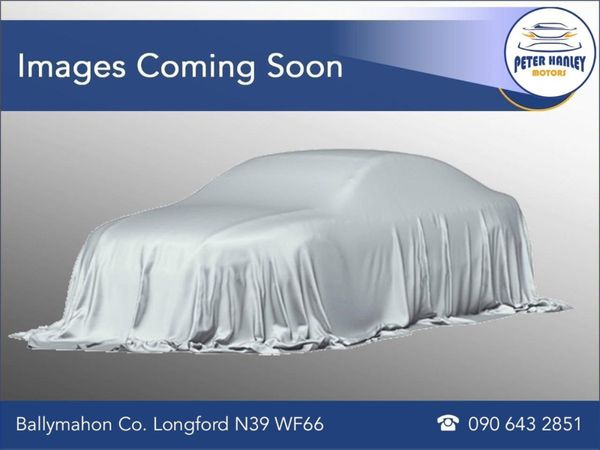 Ford Focus Hatchback, Diesel, 2016, Silver