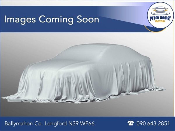 SEAT Leon Estate, Diesel, 2016, White