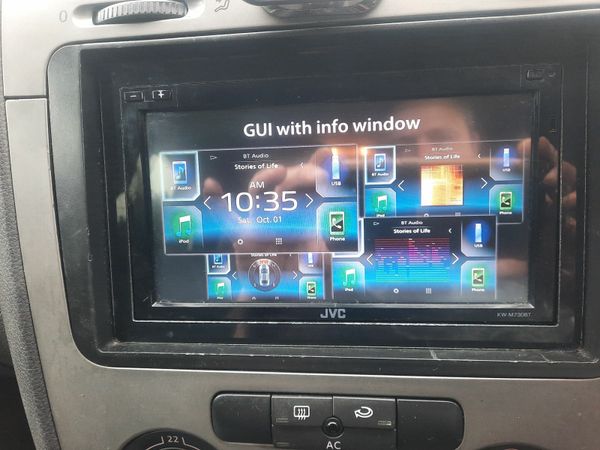 Volkswagen Golf Hatchback, Petrol, 2009, Black