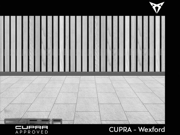 Cupra Leon Estate, Petrol, 2023, White