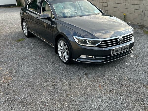 Volkswagen Tiguan SUV, Diesel, 2016, Black