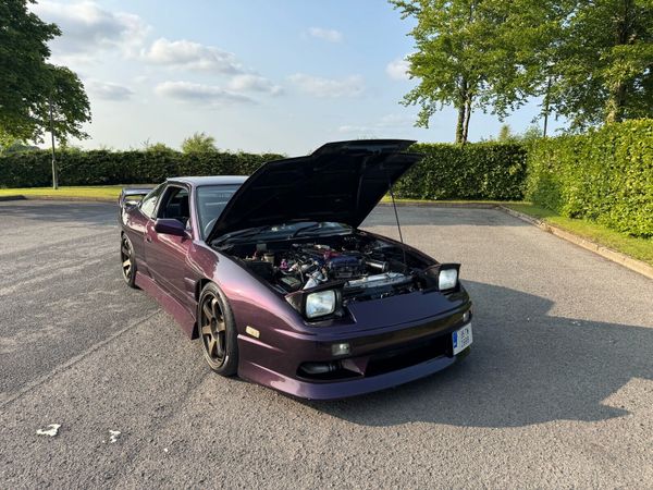 Other Other Hatchback, Petrol, 1995, Blue