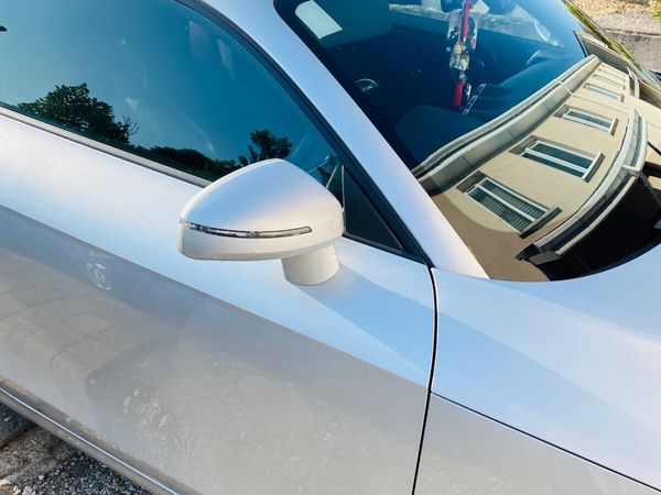 Audi TT Coupe, Petrol, 2007, Silver