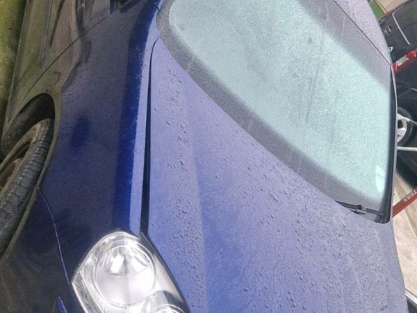 SEAT Ibiza MPV, Petrol, 2016, Red