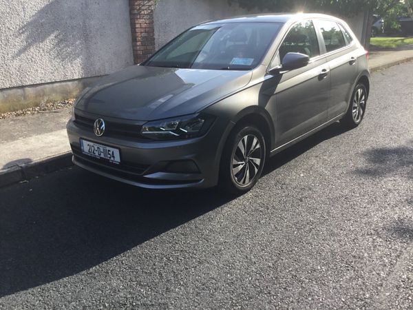 Volkswagen Golf Hatchback, Petrol, 2011, White
