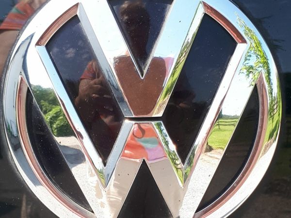 Volkswagen up! Hatchback, Petrol, 2014, White