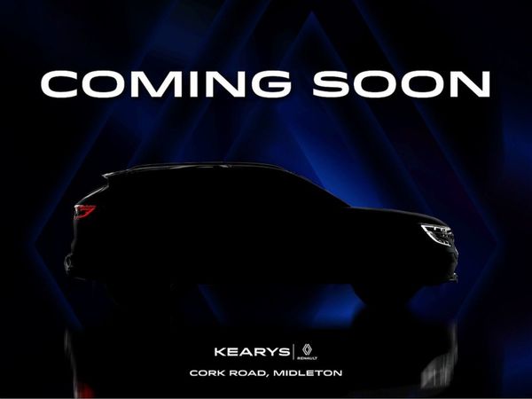 Volkswagen T-Cross Estate, Petrol, 2020, Blue