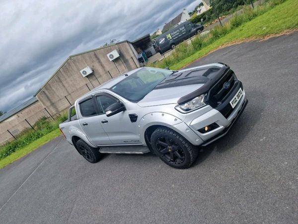 Mercedes-Benz ML-Class SUV, Diesel, 2015, Black