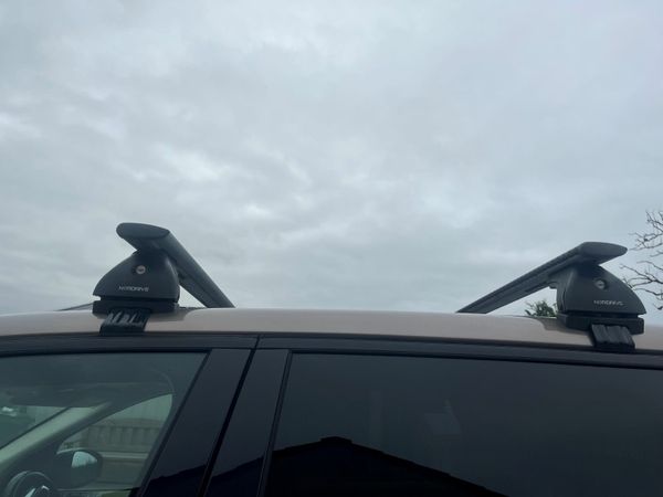 Land Rover Discovery Sport MPV, 2025, Other