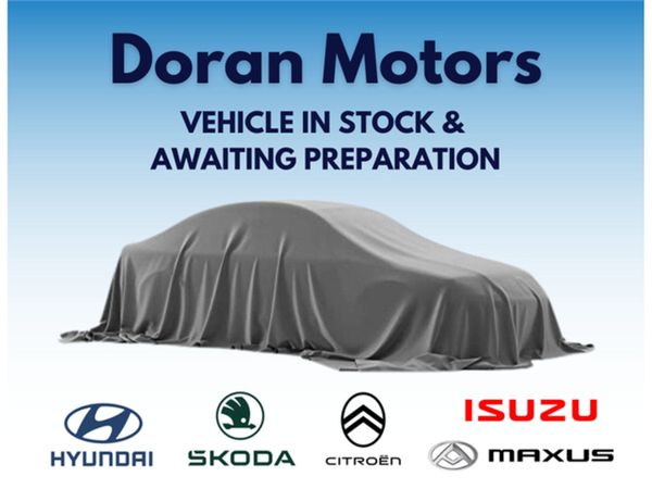 Citroen C5 Aircross SUV, Diesel, 2025, Grey