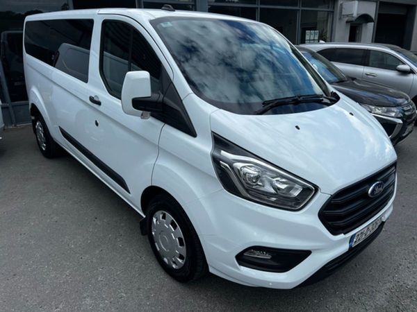 Ford Other , Diesel, 2022, White