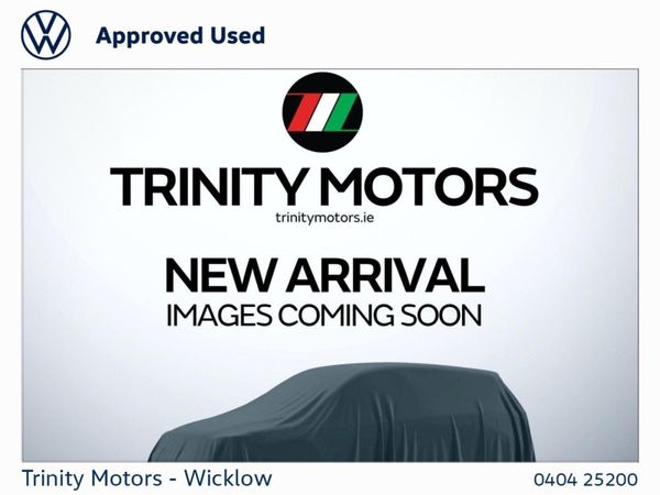 Volkswagen ID.7 Hatchback, Electric, 2024, Black