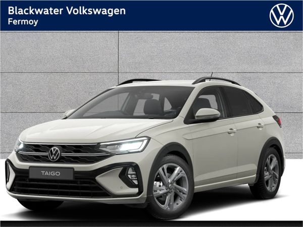 Volkswagen Taigo Other, Petrol, 2025, 