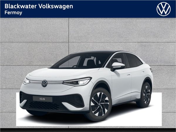 Volkswagen ID.5 Other, Unknown, 2025, 