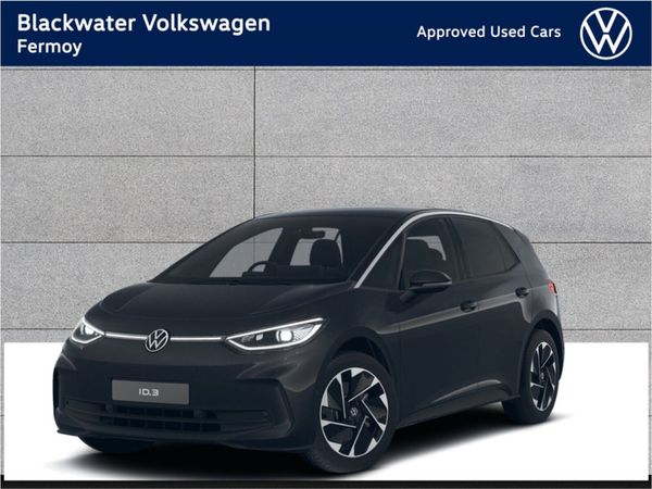 Volkswagen ID.3 Other, Unknown, 2025, 
