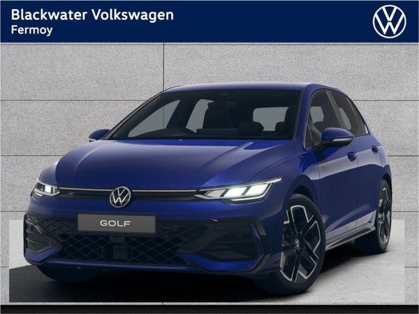 Volkswagen Golf Other, Diesel, 2025, Blue