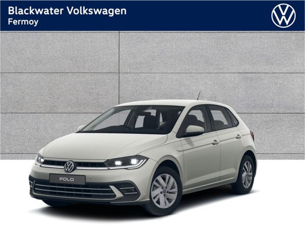 Volkswagen Polo Other, Unknown, 2025, 