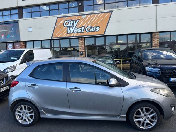 Mitsubishi Space Star Hatchback, Petrol, 2016, Grey