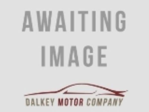 Fiat 500 Hatchback, Petrol, 2020, Blue