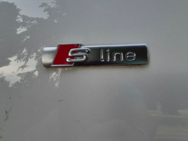 Audi A6 Estate, Diesel, 2014, White