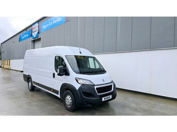 Fiat Ducato , Diesel, 2022, White