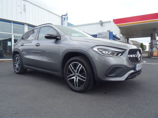 Mercedes-Benz GL-Class , Diesel, 2021, Grey