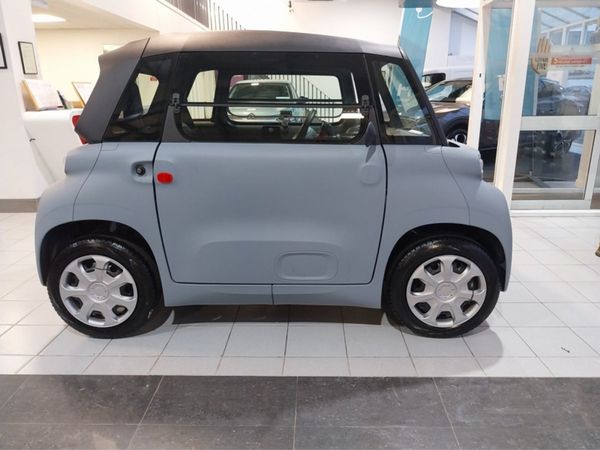 Citroen AMI , Electric, 2025, Grey