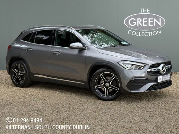 Mercedes-Benz Other Hatchback, Petrol, 2023, Grey