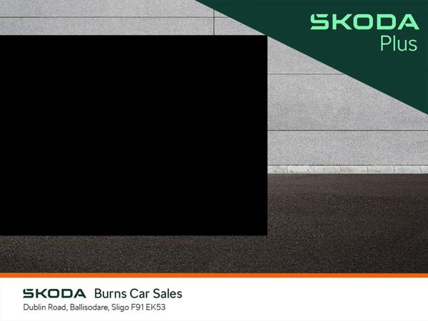 Skoda Superb Saloon, Diesel, 2019, Grey