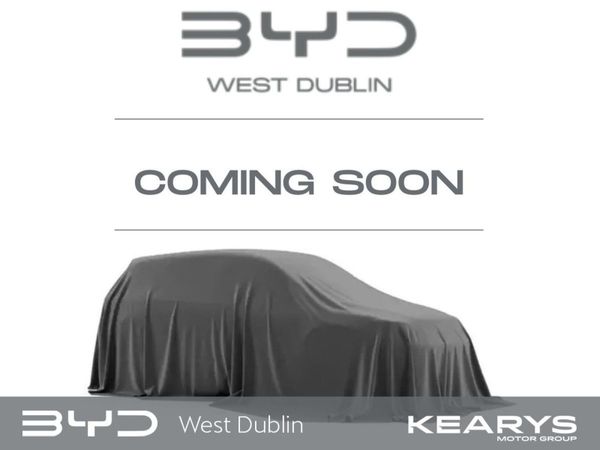 BYD SEAL Saloon, Electric, 2024, Blue