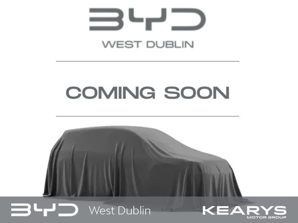 Kia Sportage SUV, Diesel, 2022, Black