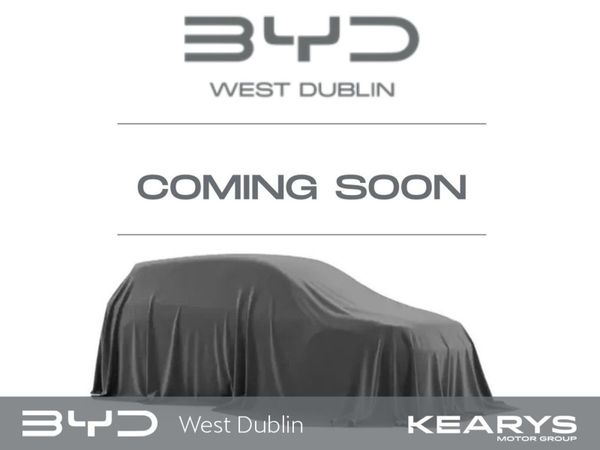 Volkswagen ID.4 Estate, Electric, 2022, Blue