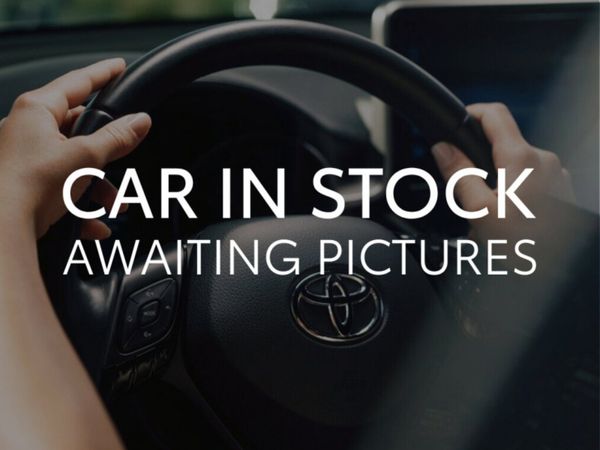 Toyota Yaris Hatchback, Petrol, 2021, Blue