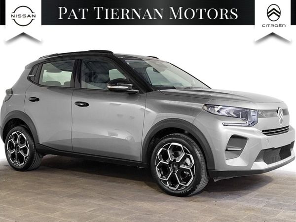 Citroen C3 MPV, Petrol, 2025, Grey