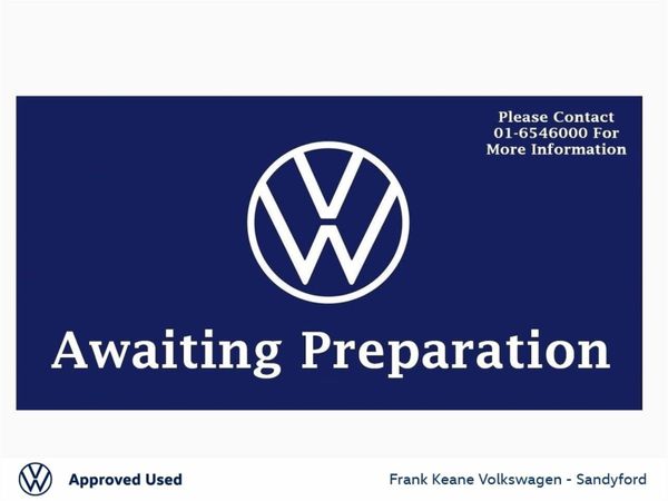 Volkswagen ID.3 Hatchback, Electric, 2023, Grey