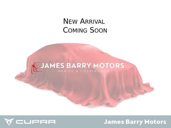 Cupra Formentor SUV, Petrol, 2023, Green