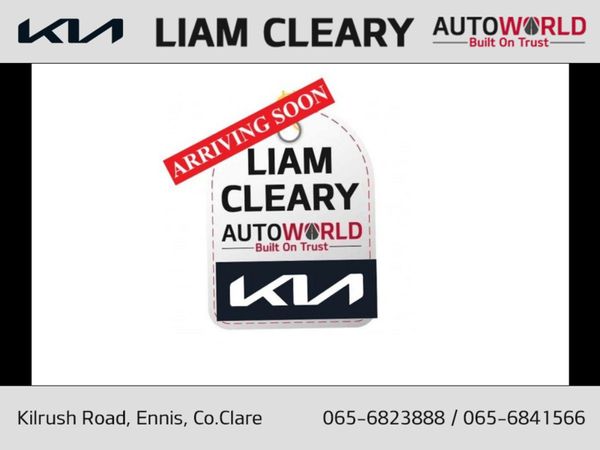 Kia Sorento MPV, Diesel, 2023, Grey