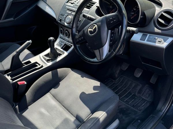 Renault Kangoo MPV, Diesel, 2009, White